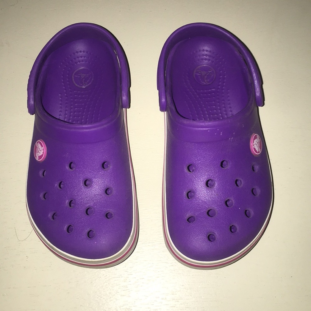 Crocs